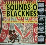 画像: $$ SOUNDS OF BLACKNESS / I'M GOING ALL THE WAY (587 483-1) YYY307-3876-5-12