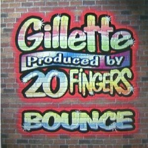 画像: GILLETTO / BOUNCE