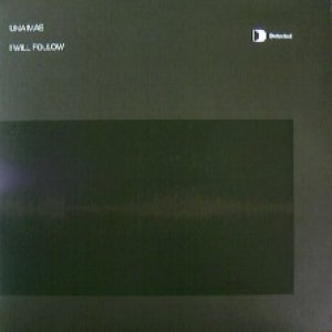 画像: UNA MAS / I WILL FOLLOW