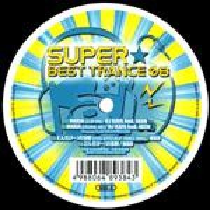 画像: $ V.A. / SUPER BEST TRANCE 08 (VEJT-89384) Y? 在庫未確認