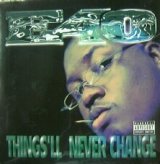 画像: E-40 / THIGG'LL NEVER CHANGE