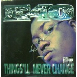 画像: E-40 / THIGG'LL NEVER CHANGE