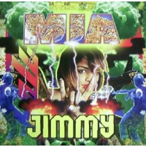 画像: $ MIA / JIMMY (XLT 287) YYY-362-4570-3-3 後程済