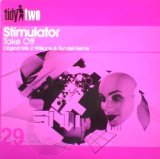 画像: $ STIMULATOR / TAKE OFF (tidytwo129) YYY297-3726-5-15-3F 後程済