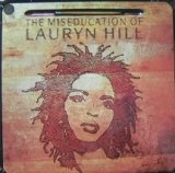 画像: $ Lauryn Hill / The Miseducation Of Lauryn Hill (C2 69035) 未開封 (2LP) シールド YYY0-169-4-4