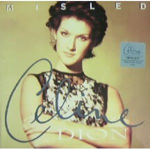 画像: $ CELINE DION / MISLED (46 77451-S1) R&B, HOUSE YYY150-2174-17-18