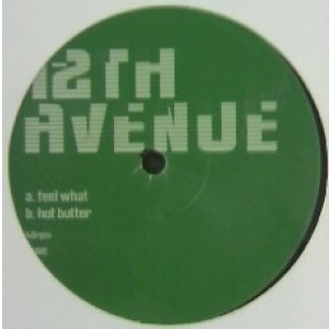画像: ILLICIT / 12th AVENUE