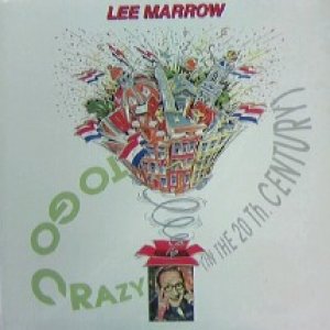 画像: $ LEE MARROW / TO GO CRAZY (MIX 495) YYY331-4211-9-9 原修正