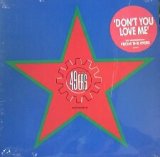 画像: $ 49ERS / DON'T YOU LOVE ME (440 506-0) US YYY11-193-3-13