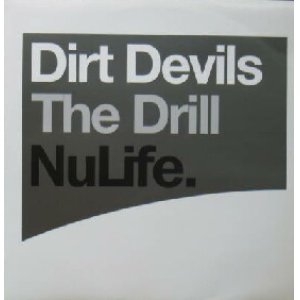 画像: $ DIRT DEVILS / THE DRILL (NUX 37) NuLife (74321915261) YYY286-3403-3-10 在庫未確認 後程済