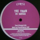 画像: %% DE VARGAS / THE TRAIN (FR0005・0903・300) YYY10