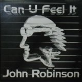画像: $ John Robinson / Can U Feel It (AVJT-2362) YYY306-3866-12-13