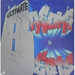 画像: V.A. / ULTIMATE BREAKS & BEATS VOL.22