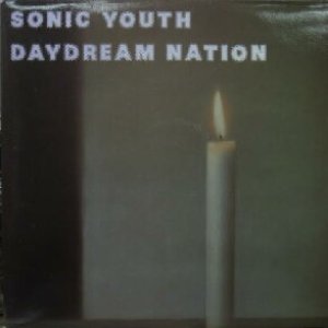 画像: SONIC YOUTH / DAYDREAM NATION ( 2LP) 