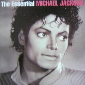 画像: $ MICHAEL JACKSON / THE ESSENTIAL (EPC 520422 1) 白盤 (UK) 2005年 YYY0-36-1-1　ラスト　貴重盤