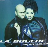 画像: LA BOUCHE / BE MY LOVER YYY198-2975-5-20