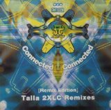 画像: $ AYU （浜崎あゆみ） / CONNECTED (Remix Edition) Talla 2XLC Remixes (DRIZ3001R) YYY231-2499-3-22 後程