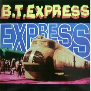 画像: %% B.T.EXPRESS / EXPRESS 94 (PWLT 285)  Y? 在庫未確認