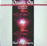 画像: $ OZAKA OZ / REAL NIGHTMARE (3LAN017) 原修正 YYY355-4425-3-30+4F私Disco 後程済