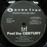 画像: $ trf / Feel the CENTURY FULL VERSION  (AVJT-2244) YYY273-3205-2-10+