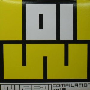 画像: $ WIRE 01 COMPILATION vol. 2 (SYUM 0198) 注(2) CJ Bolland 田中フミヤ YYY224-2413-10-25