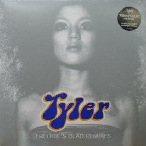 画像: Tyler / FREDDIE'S DEAD REMIXES  原修正