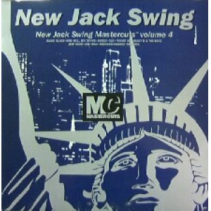 画像: $ V.A. / NEW JACK SWING MASTERCUTS VOLUME 4 (CUTSLP-27) 美 YYY45-1005-3-10 後程