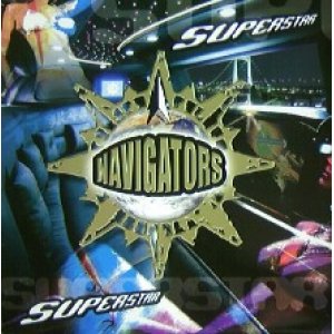 画像: NAVIGATORS / SUPERSTAR