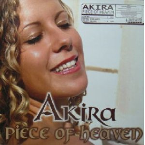 画像: AKIRA / PIECE OF HEAVEN