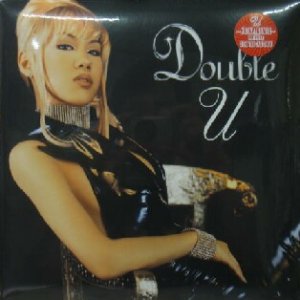 画像: $$ DOUBLE / U (DBL-0008) Y??  原修正