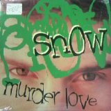 画像: $ Snow / Murder Love (7559-61737-1) Sexy Girl (LP) YYY315-4002-7-19