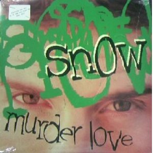 画像: $ Snow / Murder Love (7559-61737-1) Sexy Girl (LP) YYY315-4002-7-19