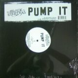 画像: $ The Black Eyed Peas / Pump It (B0006306-11) 残少 YYY0-65-3-3