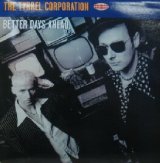 画像: THE TYRREL CORPORATION / BETTER DAYS AHEAD (12cool303) UK Y?-5F 在庫未確認