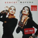 画像: AZUCAR MORENO / MAMBO (LP)
