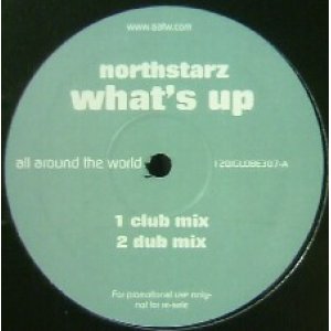 画像: NORTHSTARZ / WHAT'S UP