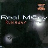 画像: REAL MCCOY / RUN AWAY (US) YYY58-1244-3-6