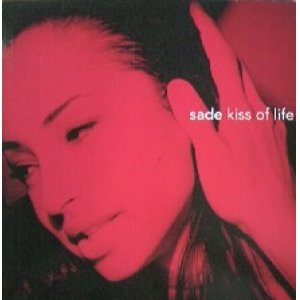 画像: $ SADE / KISS OF LIFE (659116 6) 綺麗 YYY45-1006-6-10 後程済