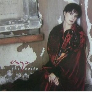 画像: $ ENYA / THE CELTS (4509-91167-1) LP YYY0-320-4-4