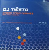 画像: DJ TIESTO feat.Kirsty Hawkshaw / URBAN TRAIN REMIXES YYY28-554-5-42