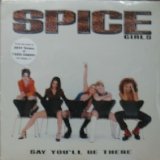 画像: $ Spice Girls / Say You'll Be There (7243 8 38592 1 4) Sealed (Y-38592) YYY301-3775-5-20+5F 後程済