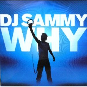 画像: DJ SAMMY / WHY