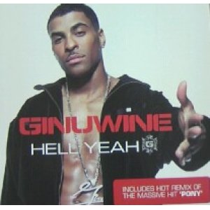 画像: %% GINUWINE / HELL YEAH (*****) Hell Yeah (Main Version) Featuring – Baby (UK) Y? 在庫未確認