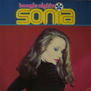 画像: SONIA / BOOGIE NIGHTS