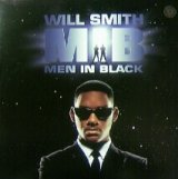 画像: $ WILL SMITH / MEN IN BLACK (664724 6) YYY114-1784-10-18 5F 後程済