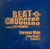 画像: $ BEAT CHUGGERS / FOREVER MAN (HOW MANY TIMES?) UK (FX386) YYY167-2267-5-5 後程済