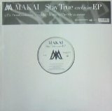画像: $ MAKAI / STAY TRUE exclusive EP (GAGH-0035) YYY478-5120J-1-4?+30??