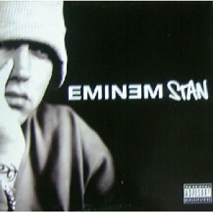 画像: $ EMINEM / STAN (497 470-1) UK (497470-1) ダメージ YYY313-3982-3-3 後程済