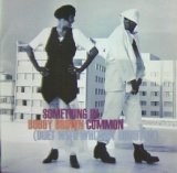 画像: $ Bobby Brown Duet With Whitney Houston / Something In Common (MCST 1957) YYY304-3818-5-19-5F-B