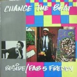 画像: %% BESIDE FAB 5 FREDDY / CHANGE THE BEAT (ジャケ付) 最終 (CEL 156) YYY0-398-2-2